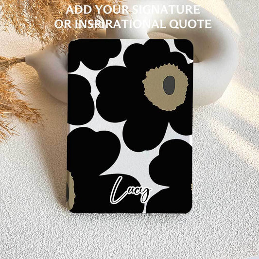 Abstract Bloom | Kindle Case - IMCASE