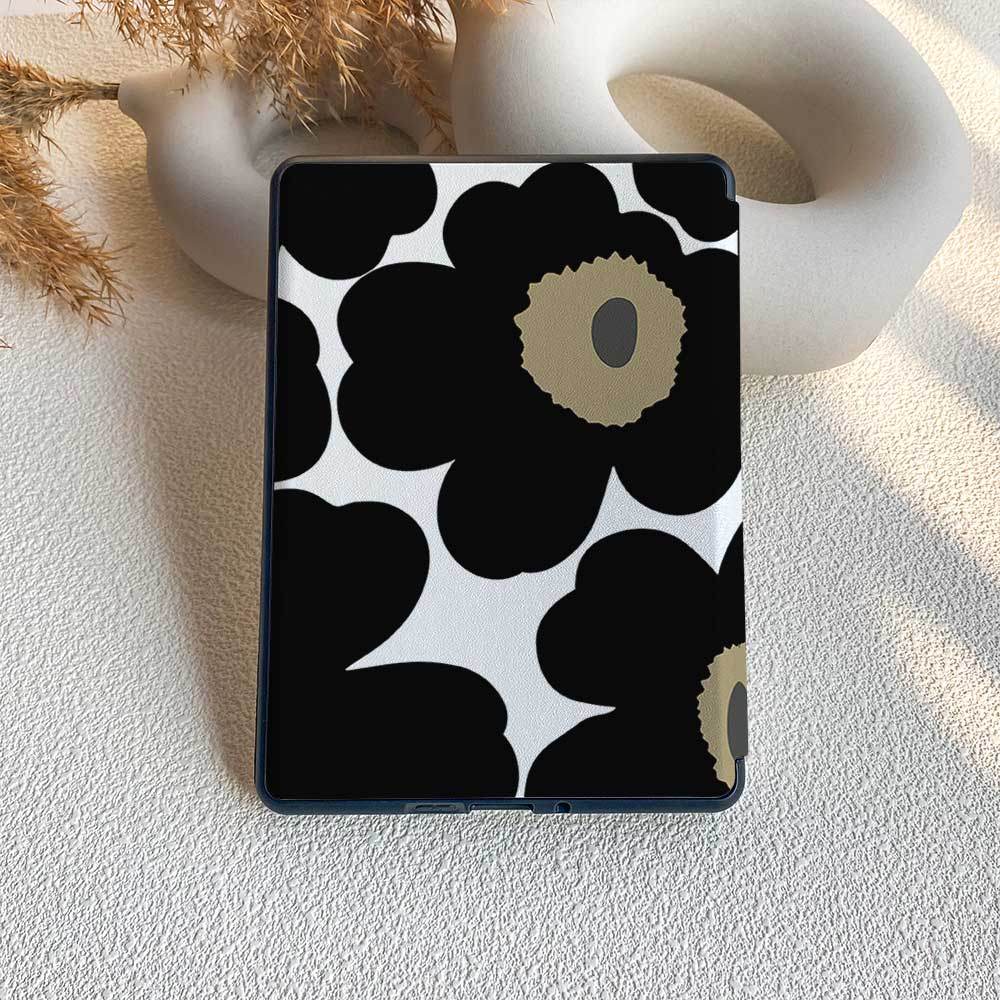 Abstract Bloom | Kindle Case - IMCASE