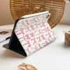 Bow Delight iPad Case