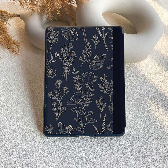 Composition Book | Kindle Case - I - IMCASE