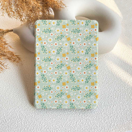 Fresh Daisies | Kindle Case - IMCASE