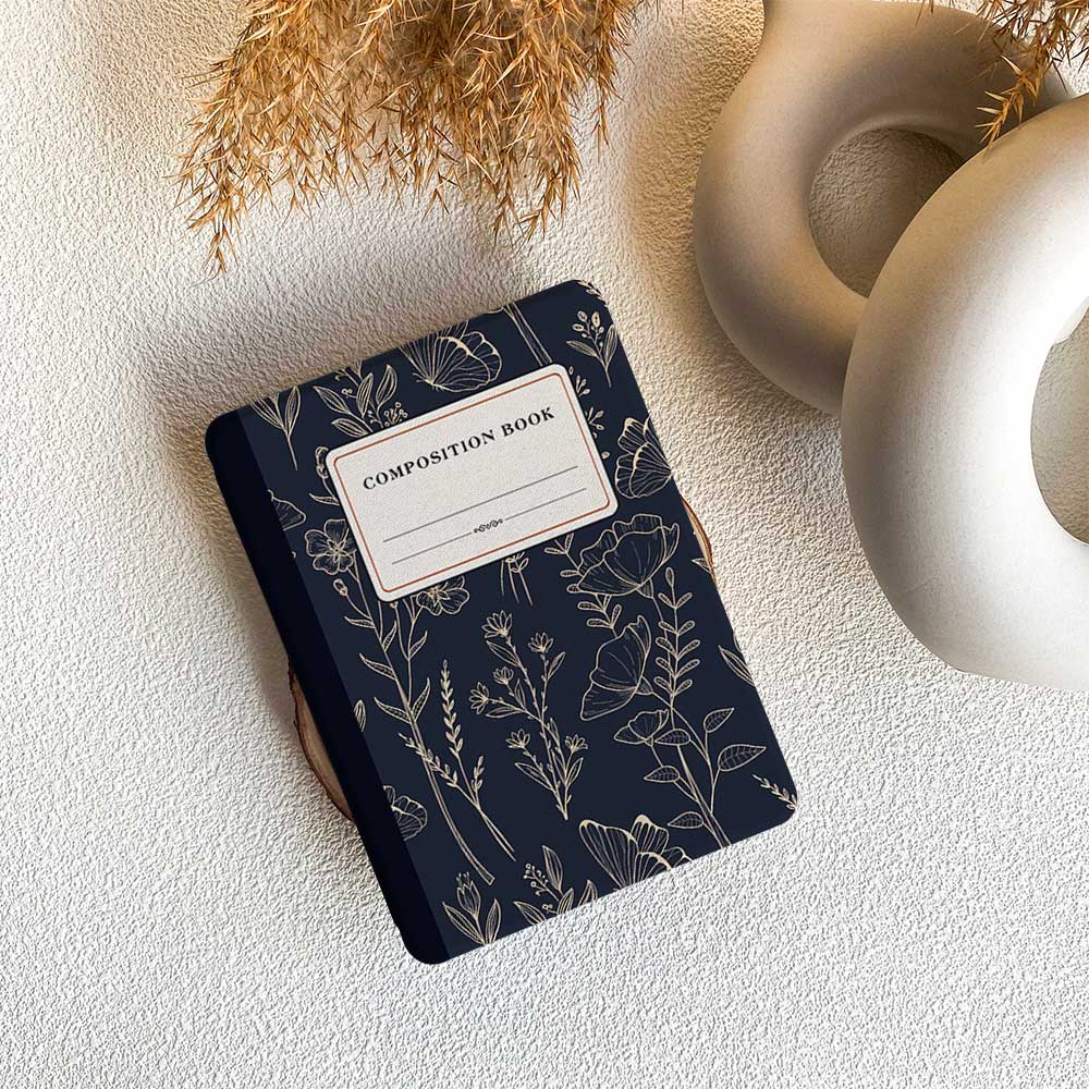 Composition Book | Kindle Case - I - IMCASE
