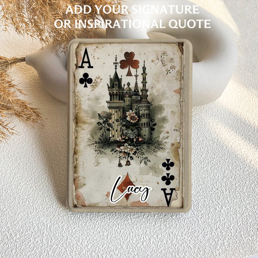 Ace of Spades | Kindle Case
