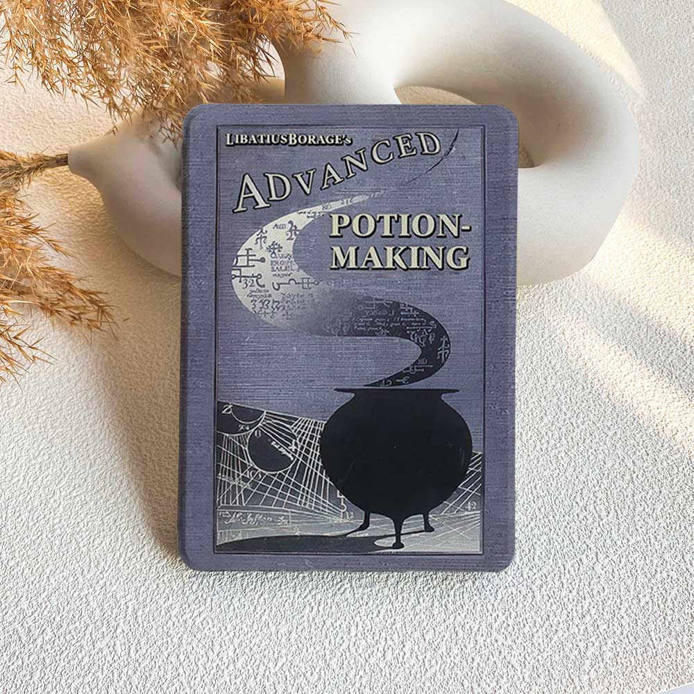 Advanced Potion Making | Kindle Case - IMCASE
