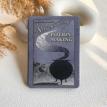 Advanced Potion Making | Kindle Case - IMCASE