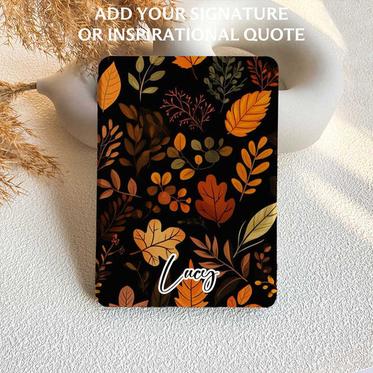 Autumn Leaves | Kindle Case
