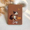 Autumn Whiskers | Kindle Case