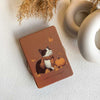 Autumn Whiskers | Kindle Case