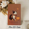 Autumn Whiskers | Kindle Case