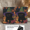 Autumnal Whiskers | Kindle Case