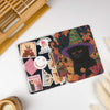 Autumnal Whiskers | Kindle Case
