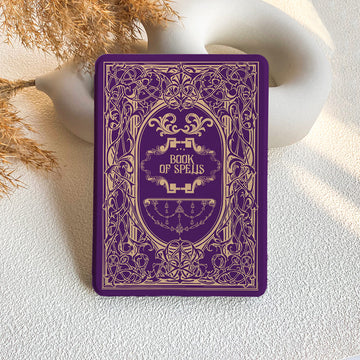 BOOK OF SPELLS | Kindle Case