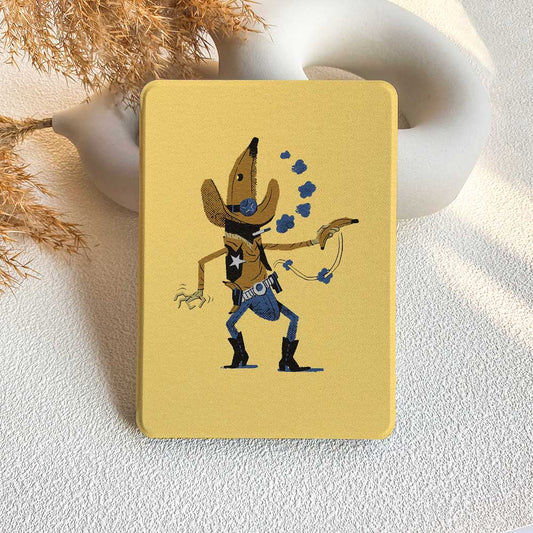 Banana Boogie | Kindle Case