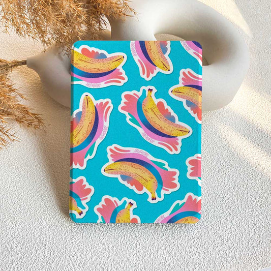 Banana Breeze | Kindle Case