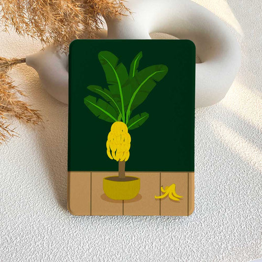 Banana Tree Delight | Kindle Case