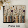 Blooming Books | Kindle Case