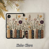 Blooming Books | Kindle Case