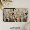 Blooming Books | Kindle Case