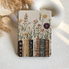 Blooming Books | Kindle Case