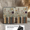 Blooming Books | Kindle Case
