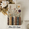 Blooming Books | Kindle Case