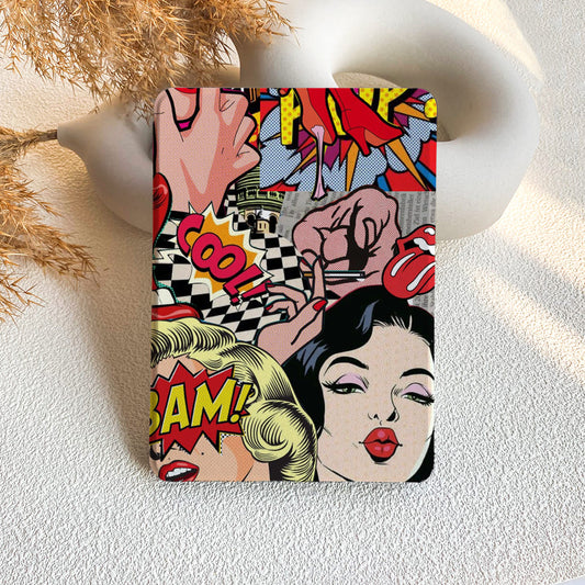 Booming Styles | Kindle Case