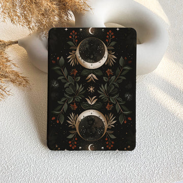 Botanical Prints | Kindle Case