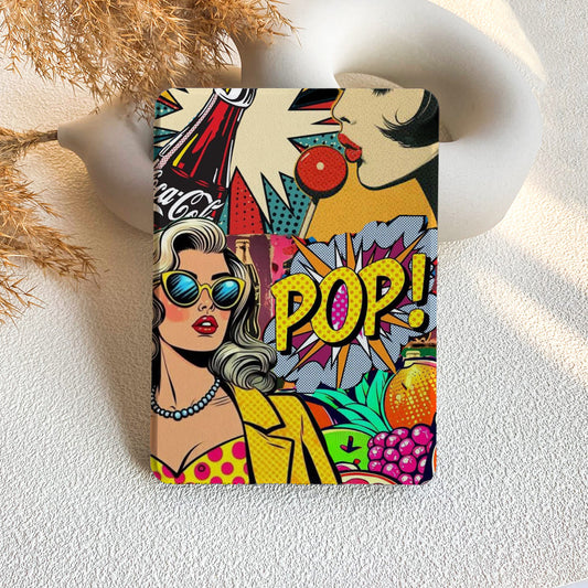 Bubblegum Vibes | Kindle Case