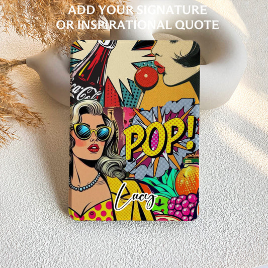 Bubblegum Vibes | Kindle Case