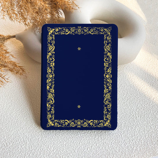 Celestial Elegance | Kindle Case