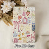 Charming Moments | Kindle Case