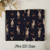 Cherry Fawn | Kindle Case
