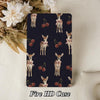 Cherry Fawn | Kindle Case