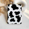 Classic Cow Print | Kindle Case