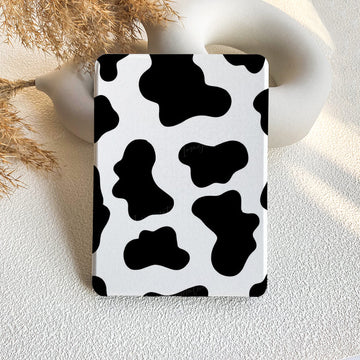 Classic Cow Print | Kindle Case