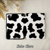 Classic Cow Print | Kindle Case