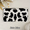 Classic Cow Print | Kindle Case