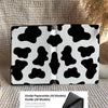 Classic Cow Print | Kindle Case