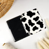 Classic Cow Print | Kindle Case