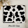 Classic Cow Print | Kindle Case