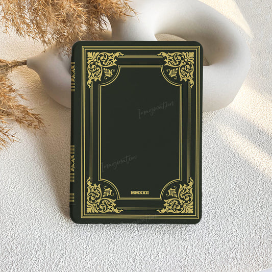 Classical Grace | Kindle Case