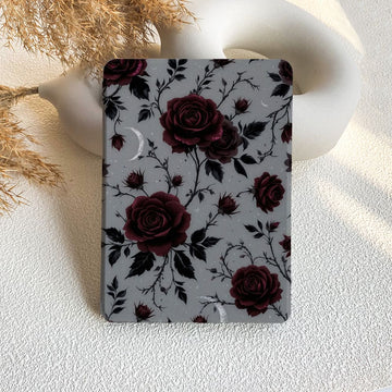 Crimson Rose | Kindle Case