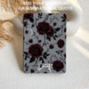 Crimson Rose | Kindle Case