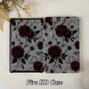 Crimson Rose | Kindle Case