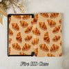 Croissant Charm Board | Kindle Case