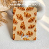 Croissant Charm Board | Kindle Case
