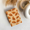 Croissant Charm Board | Kindle Case