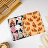 Croissant Charm Board | Kindle Case