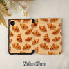 Croissant Charm Board | Kindle Case