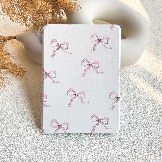 Dainty Bow | Kindle Case